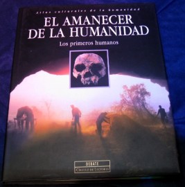 ATLAS CULTURALES DE LA HUMANIDAD TOMO 1